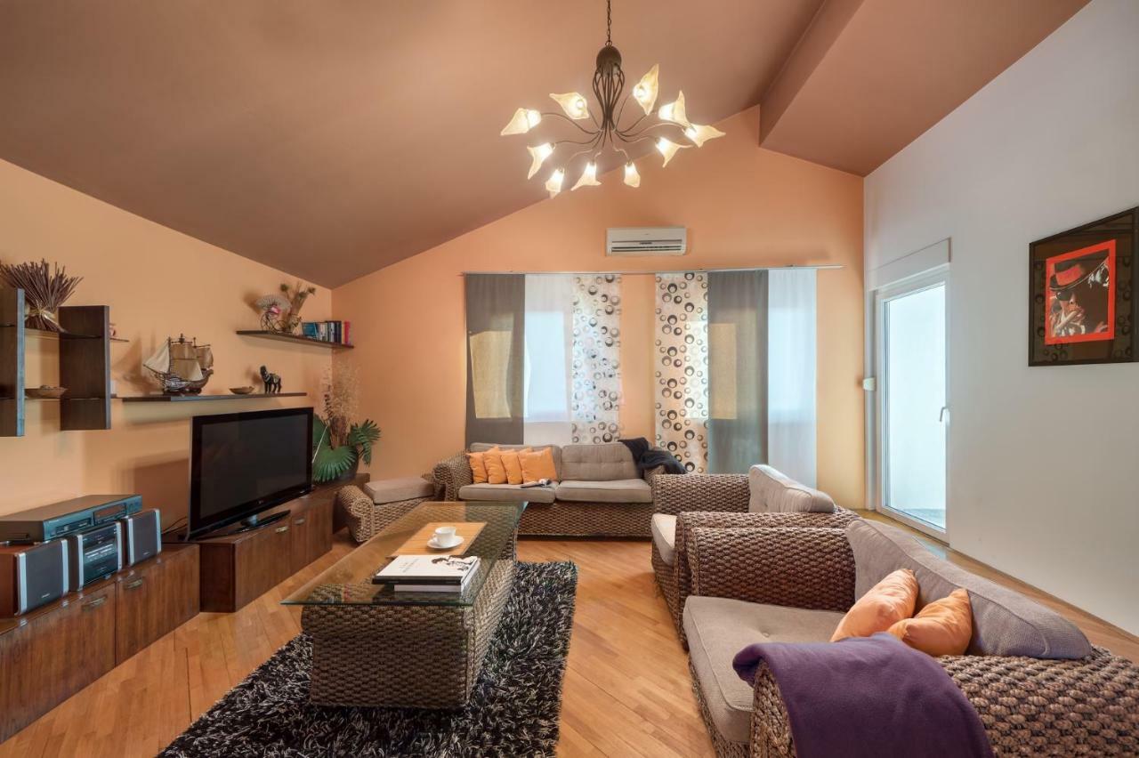 Apartment Jazzy *