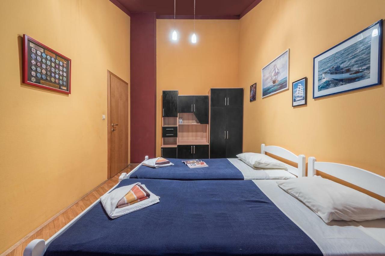 Apartment Jazzy Pula