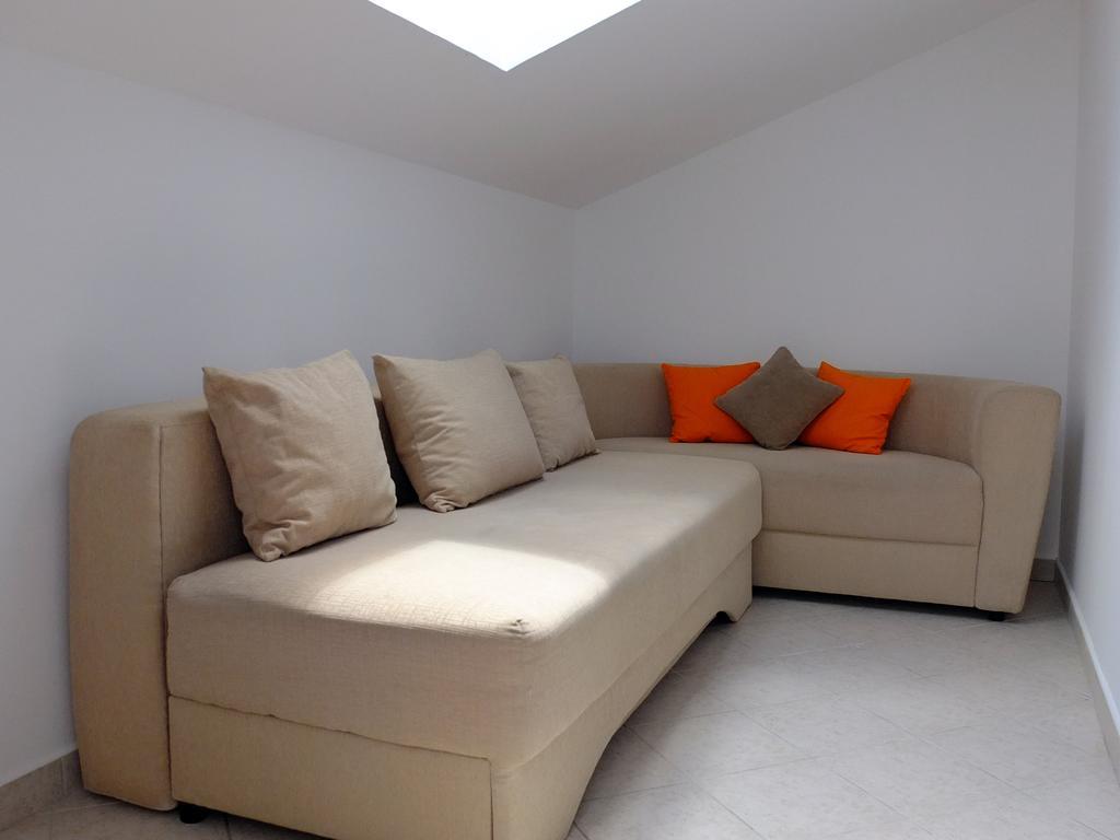 Jazzy Apartment